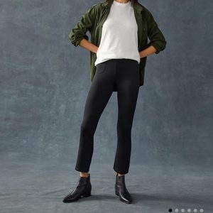 American Giant No BS Kick Flare Pant